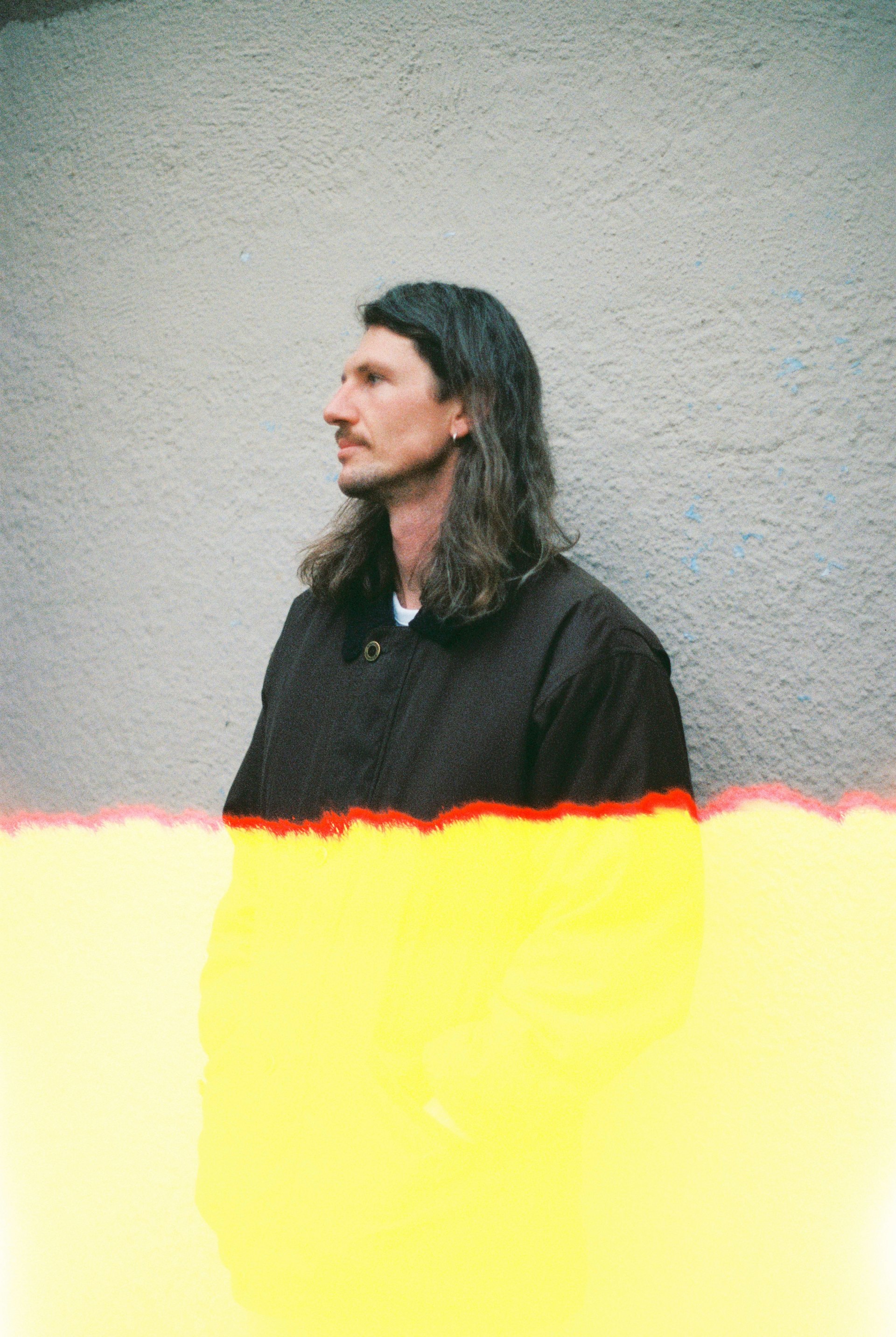 Romare, United Kingdom, 2025