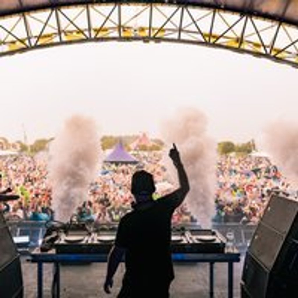 BeatMasters: 00's & 90's Festival, United Kingdom, 2025