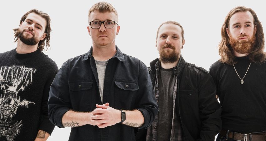 Meteora - Tribute to Linkin Park, United Kingdom, 2026