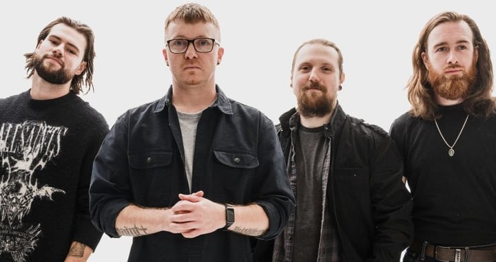 Meteora - Tribute to Linkin Park