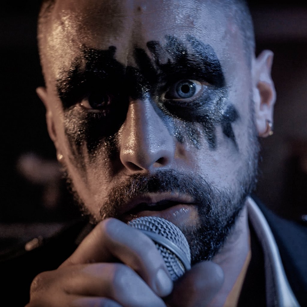 Mickey 9s - The Party Manifesto - 10th Anniversary Show, United Kingdom, 2025