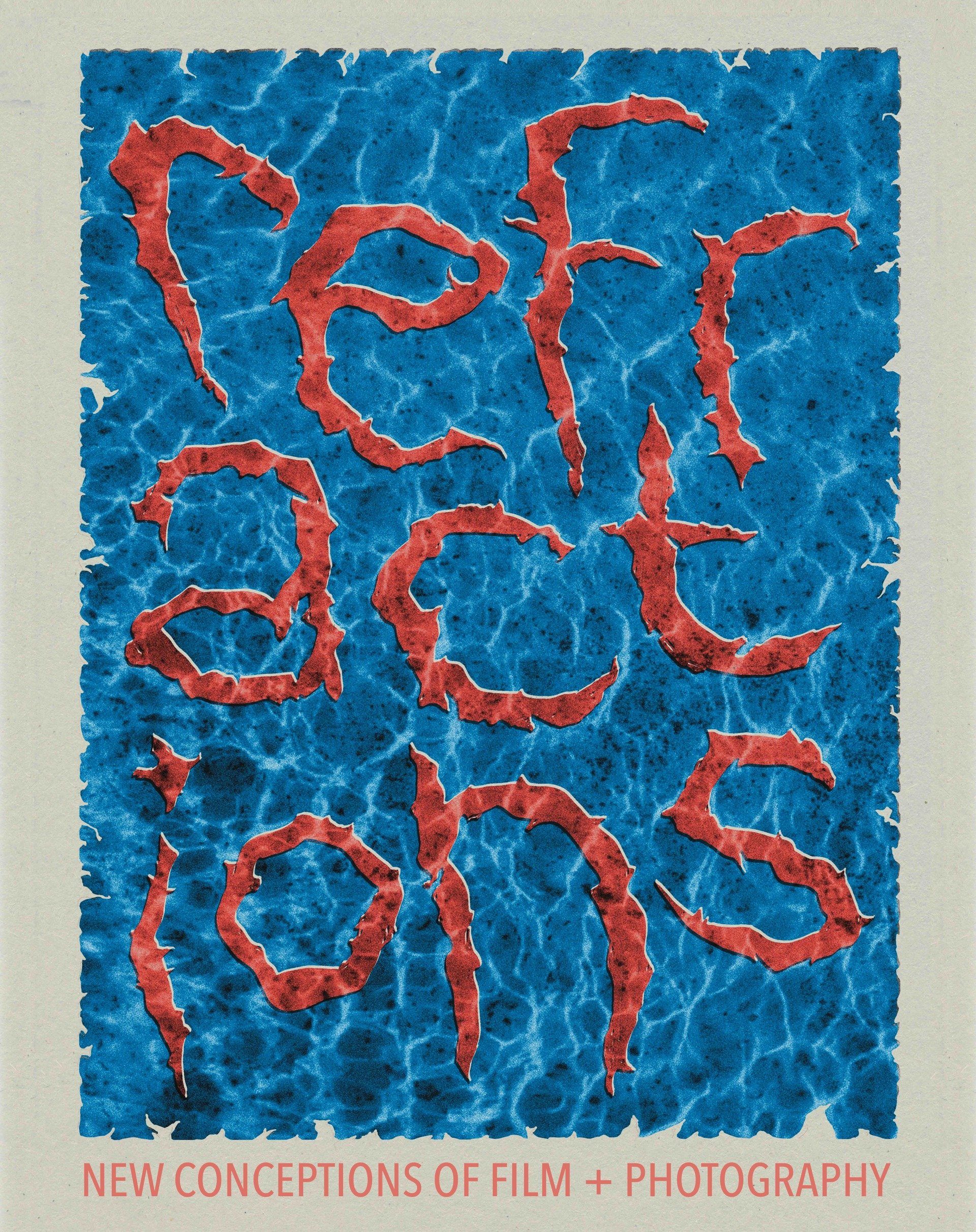 Refractions: New Conceptions of Film + Photography, United Kingdom, 2025