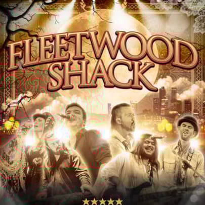Fleetwood Shack