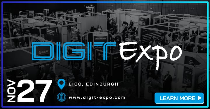 DIGIT Expo 2025
