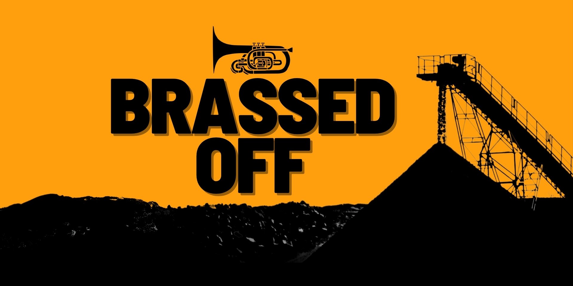 Brassed Off, United Kingdom, 2025