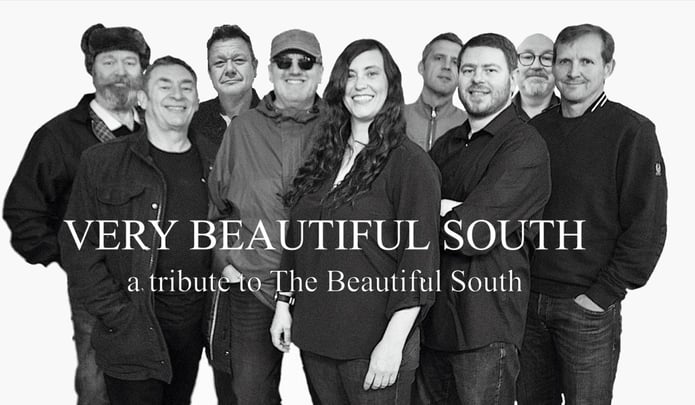 Very Beautiful South