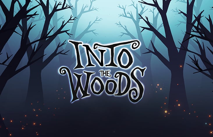 LAOS presents: Into the Woods, United Kingdom, 2025