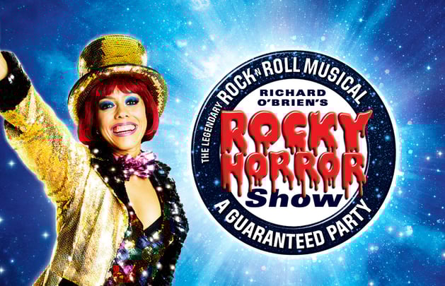 The Rocky Horror Show