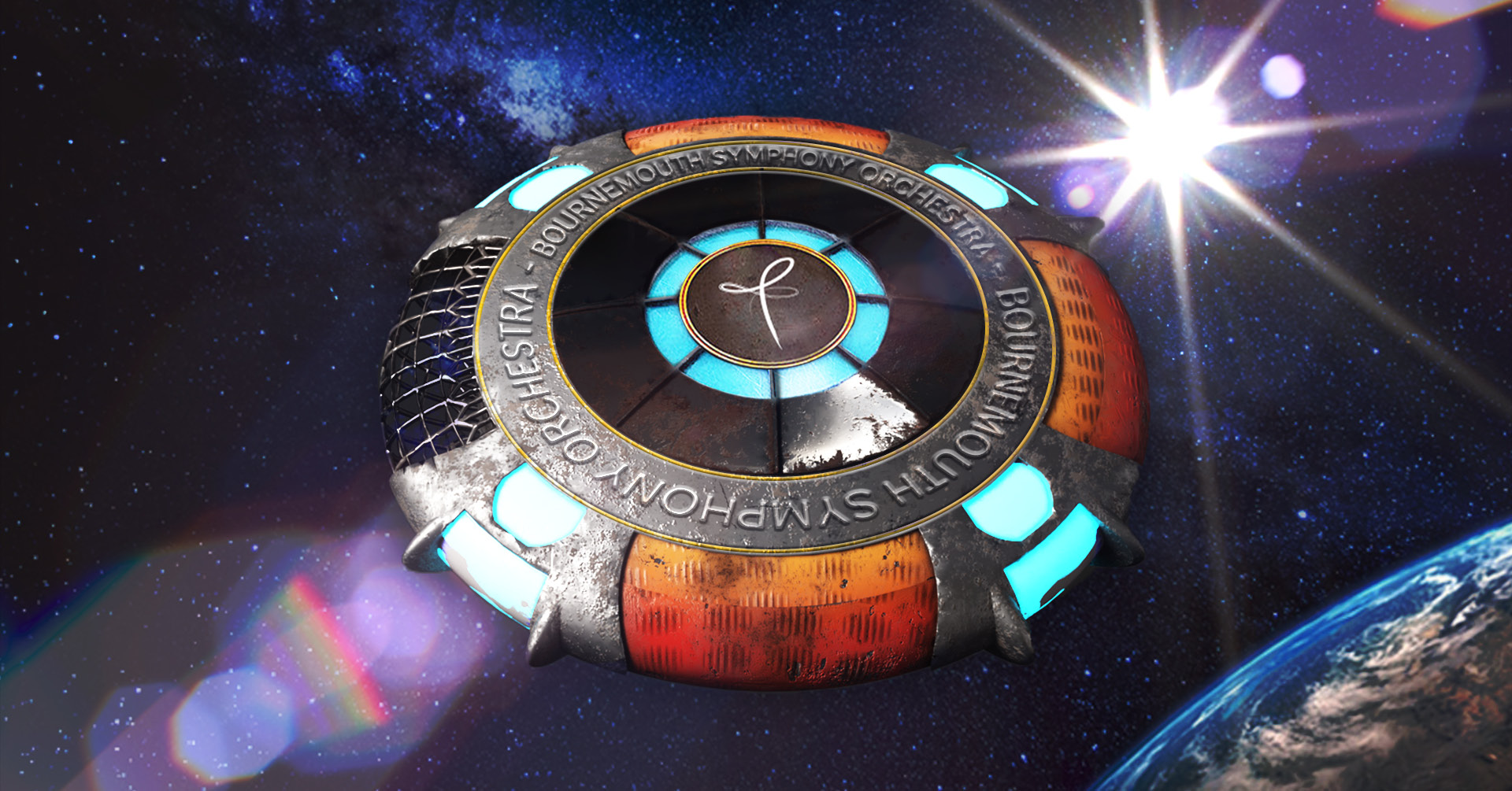 Performed by Bournemouth Symphony Orchestra It's A Living Thing The Music of Jeff Lynne's ELO, United Kingdom, 2026