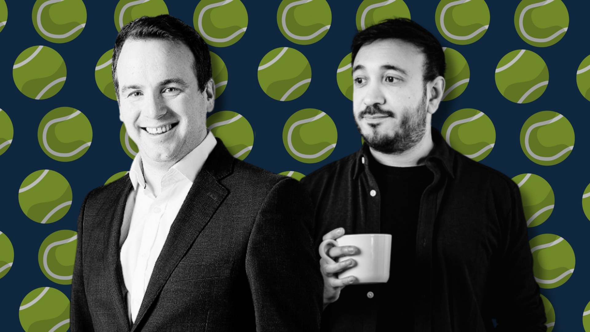 'Comedy Doubles: Matt Forde & Bilal Zafar, United Kingdom, 2025