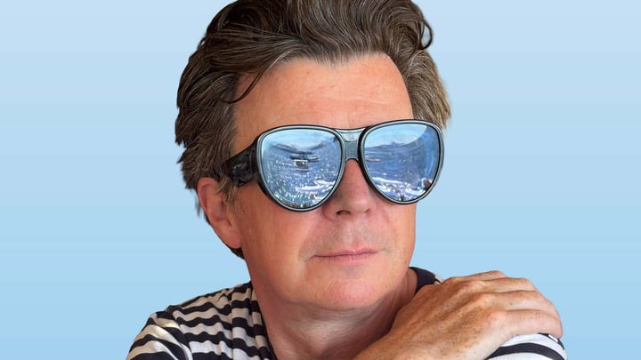Rick Astley