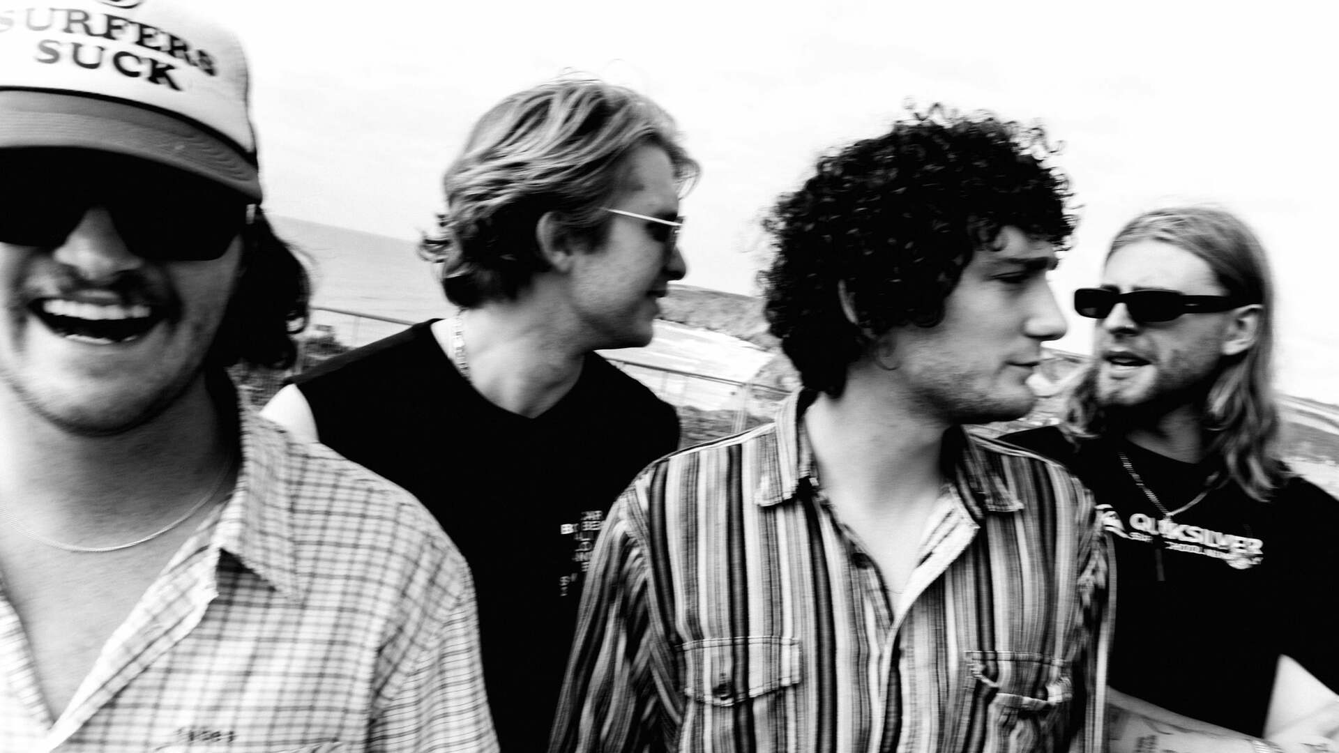 Fletchr Fletchr, United Kingdom, 2025