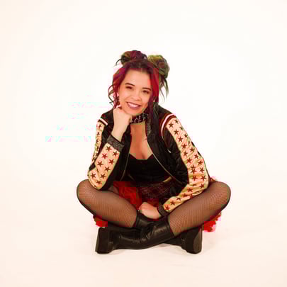 Ria Lina