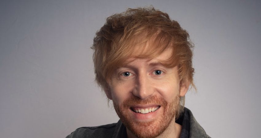 Mark Simmons, United Kingdom, 2026