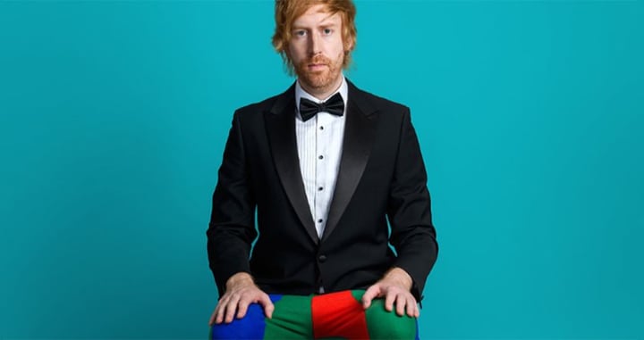 Mark Simmons