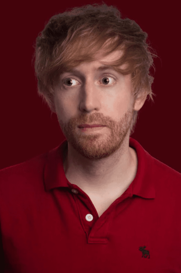 Mark Simmons, United Kingdom, 2026