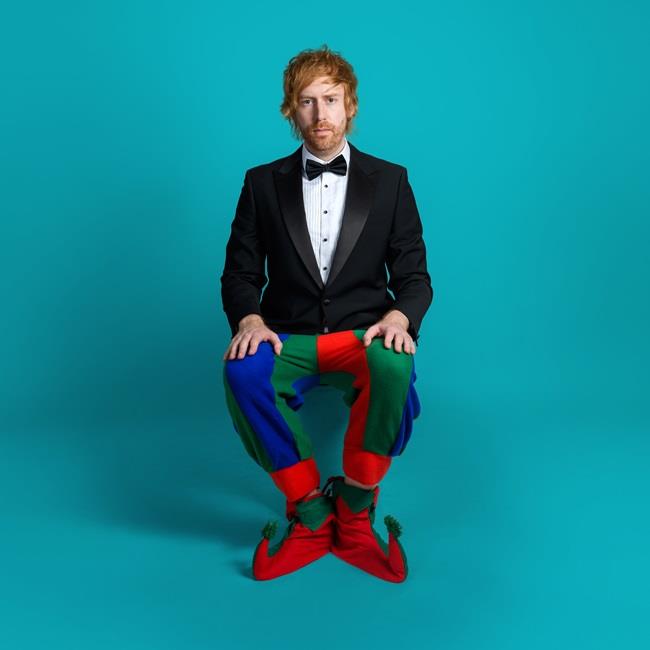 Mark Simmons, United Kingdom, 2026