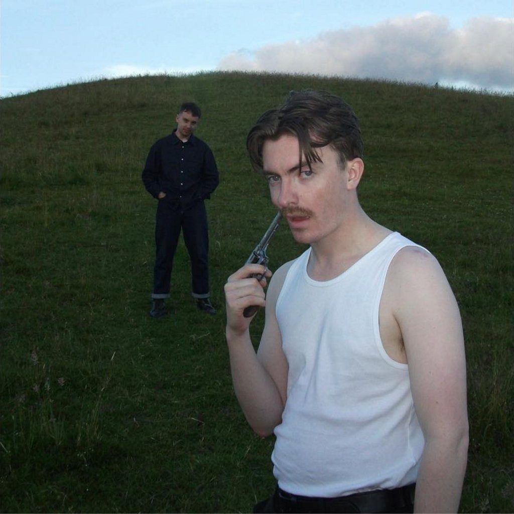 Gans At The Brickyard, Carlisle, United Kingdom, 2025