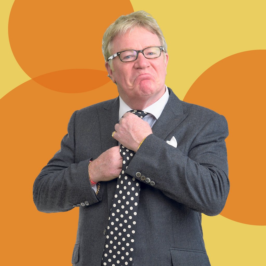 Jim Davidson Live, United Kingdom, 2025