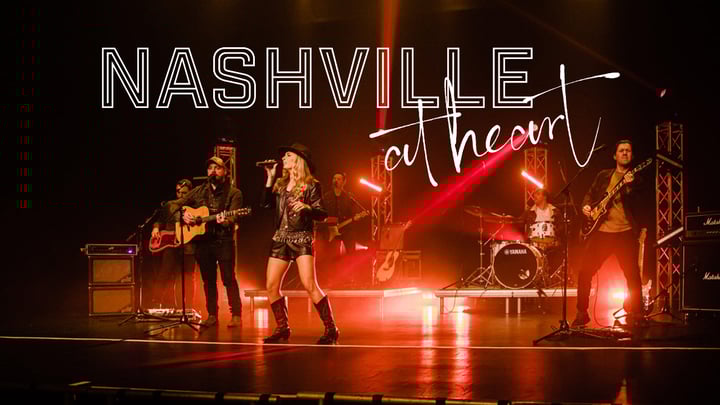 Nashville At Heart