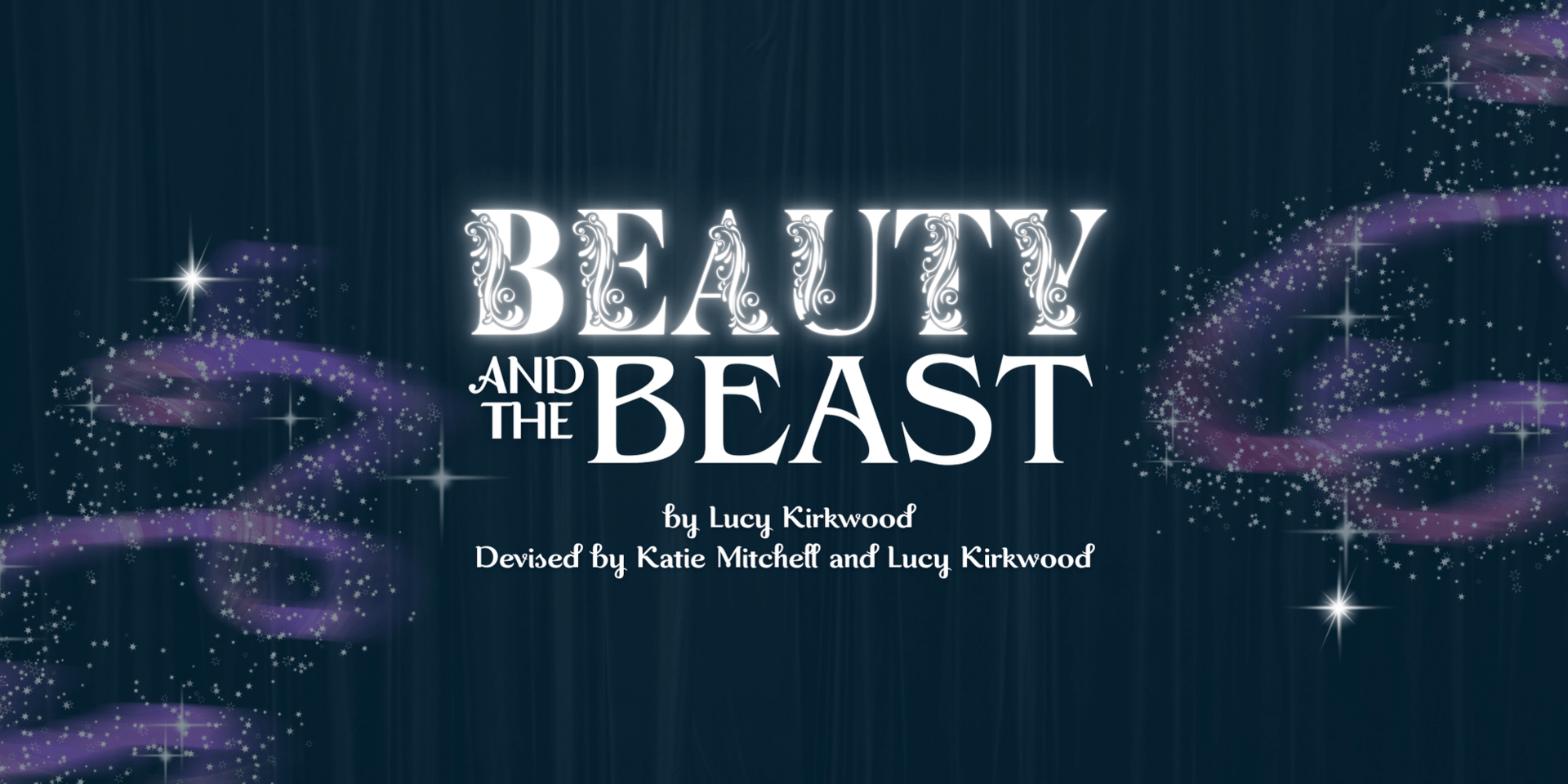Beauty and the Beast, United Kingdom, 2025