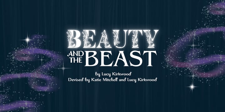 Beauty and the Beast