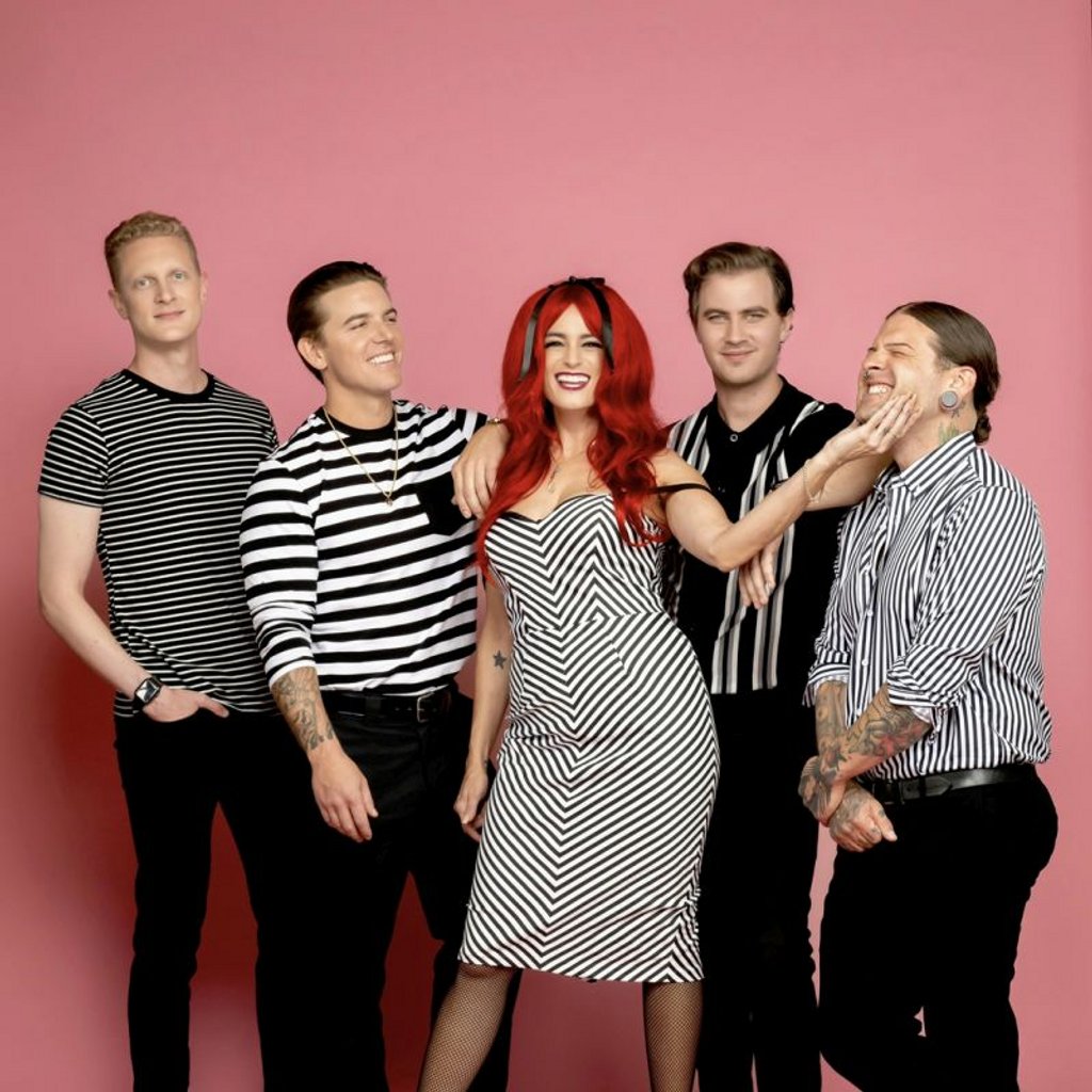 Save Ferris, United Kingdom, 2025