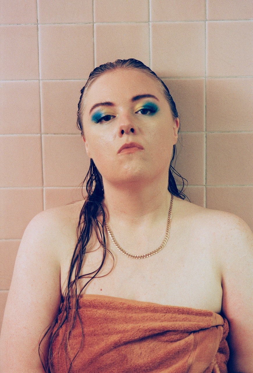 Emma-Jean Thackray, United Kingdom, 2025