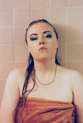 Emma-Jean Thackray