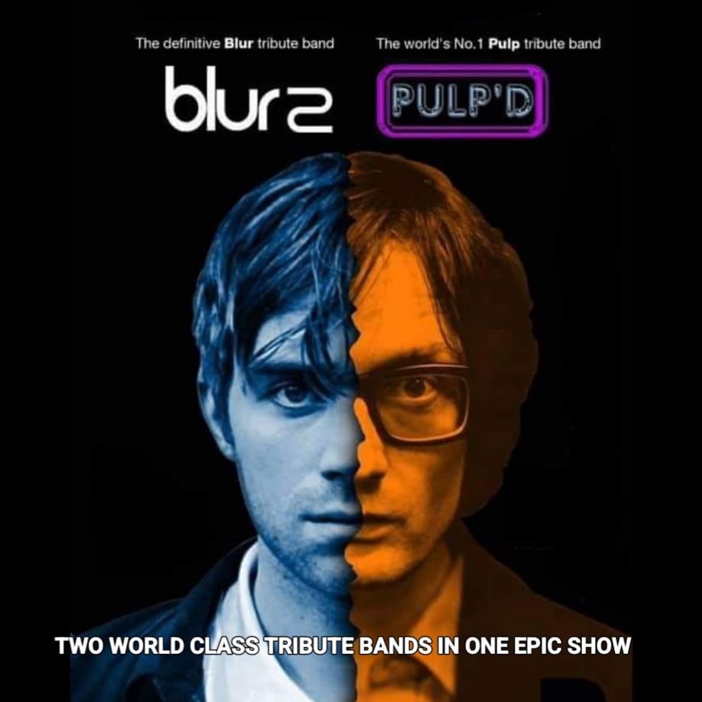 Pulp'd & Blur 2, United Kingdom, 2025