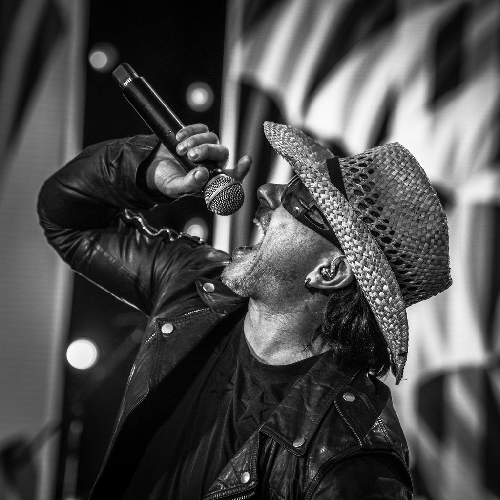 U2Baby - Daytime Matinee Show - The BEST U2 Tribute, United Kingdom, 2025