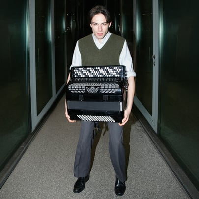 Anatole Muster (Trio)