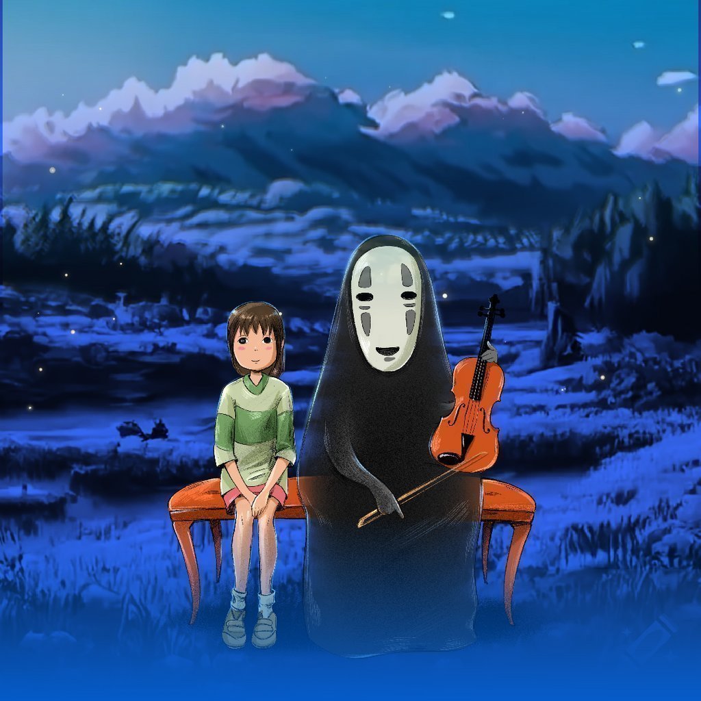 Hayao Miyazaki's Dreams, United Kingdom, 2025