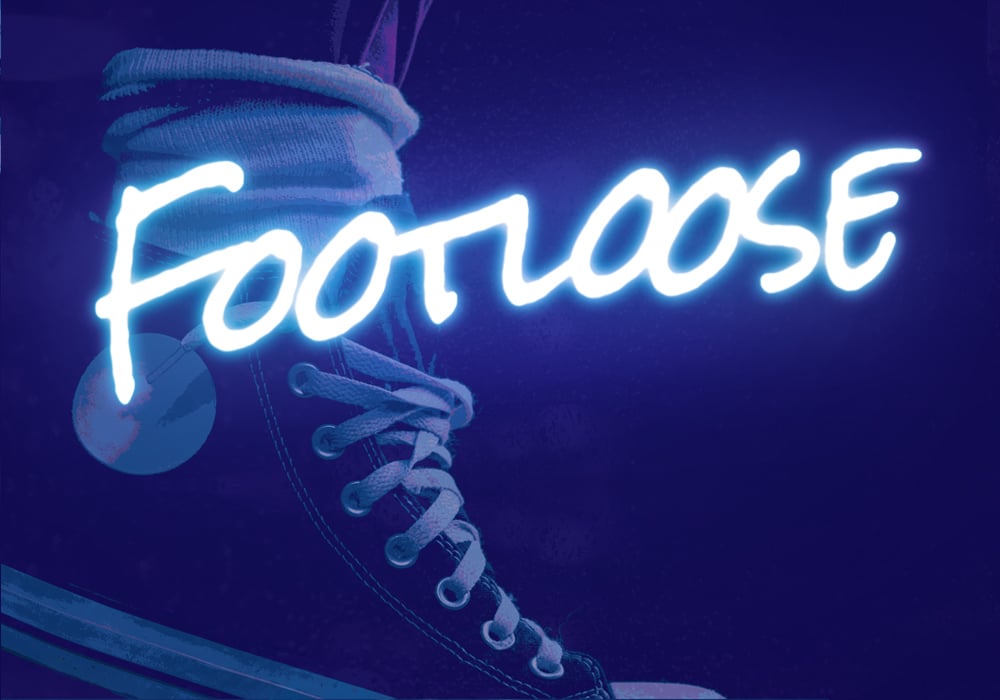 Footloose, United Kingdom, 2025