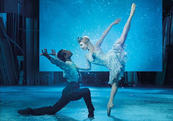 The Snow Queen