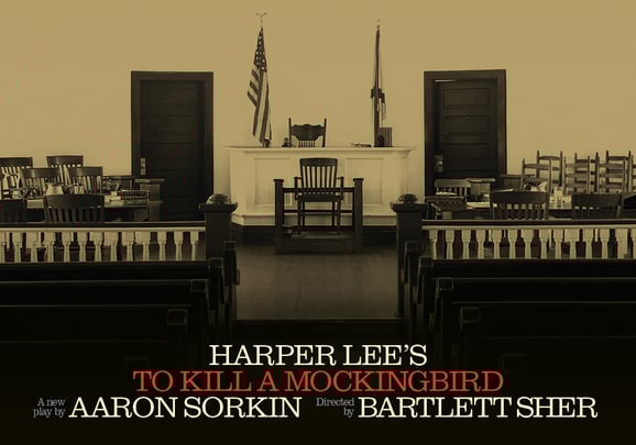 To Kill a Mockingbird