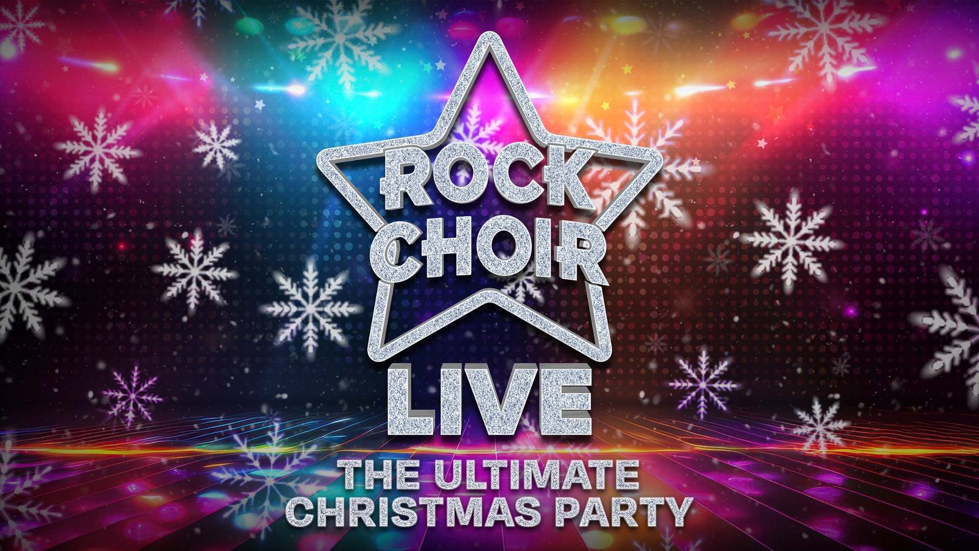 Rock Choir, United Kingdom, 2025