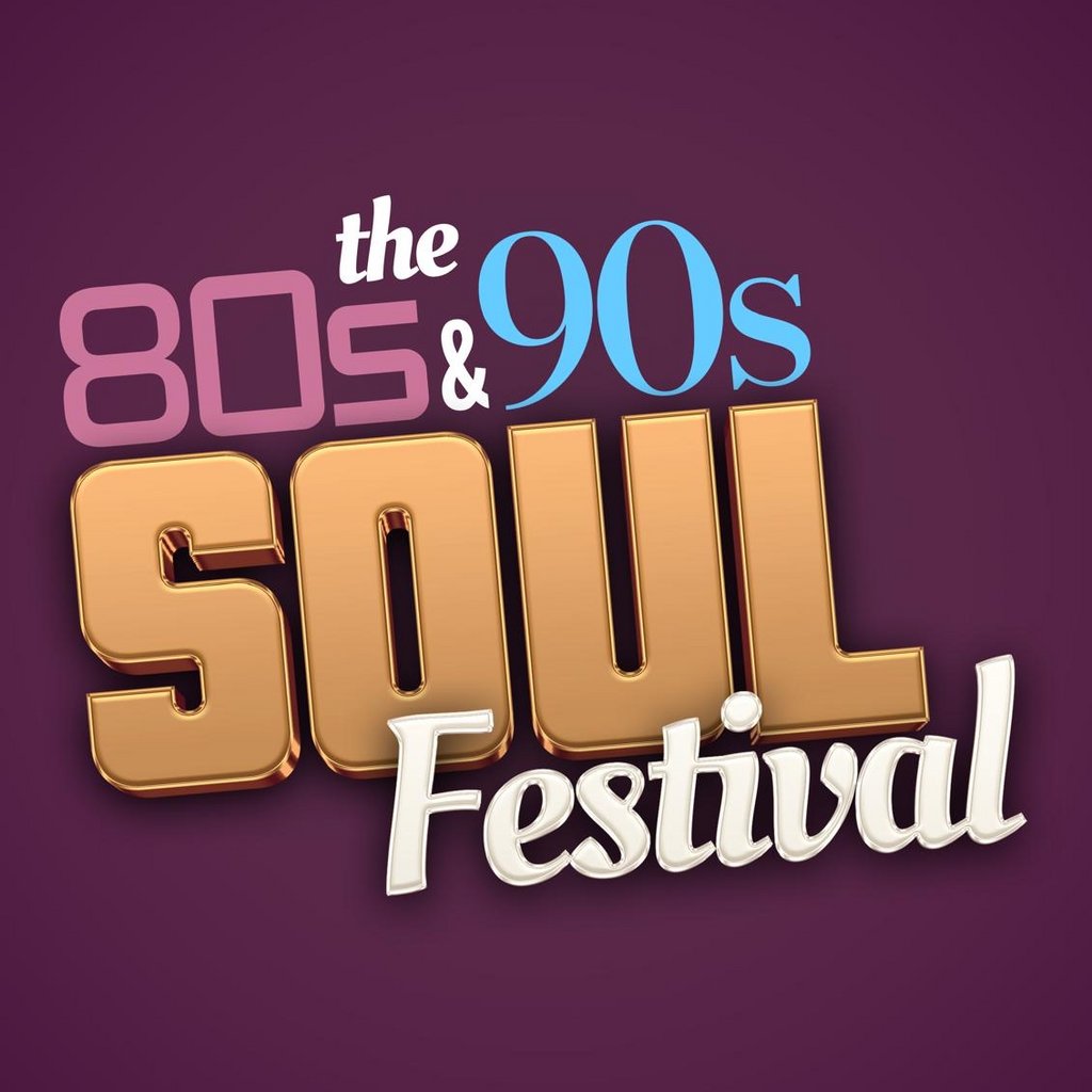 Sheffield 80's & 90's Soul Festival Loose Ends (Headline), United Kingdom, 2025