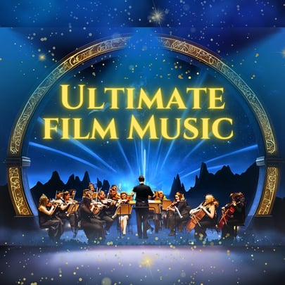 Ultimate Film Music: A Tribute to Zimmer, Williams & More