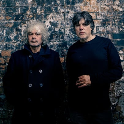 Dr. Robert & Matt Deighton 'The Instant Garden'