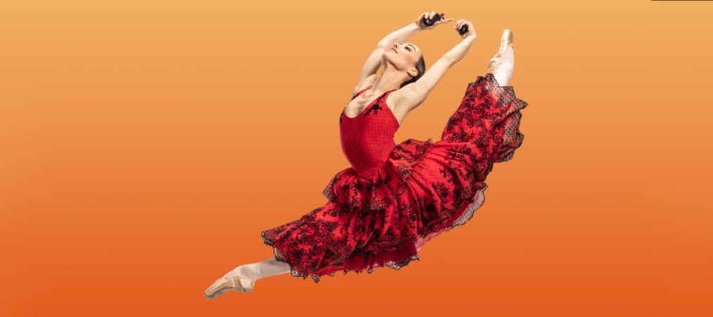 Don Quixote, United Kingdom, 2026