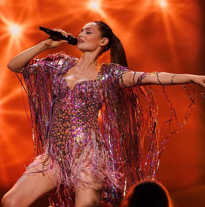 Alb Festival 2025, United Kingdom, 2025