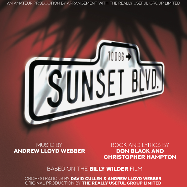 Sunset Boulevard, United Kingdom, 2025