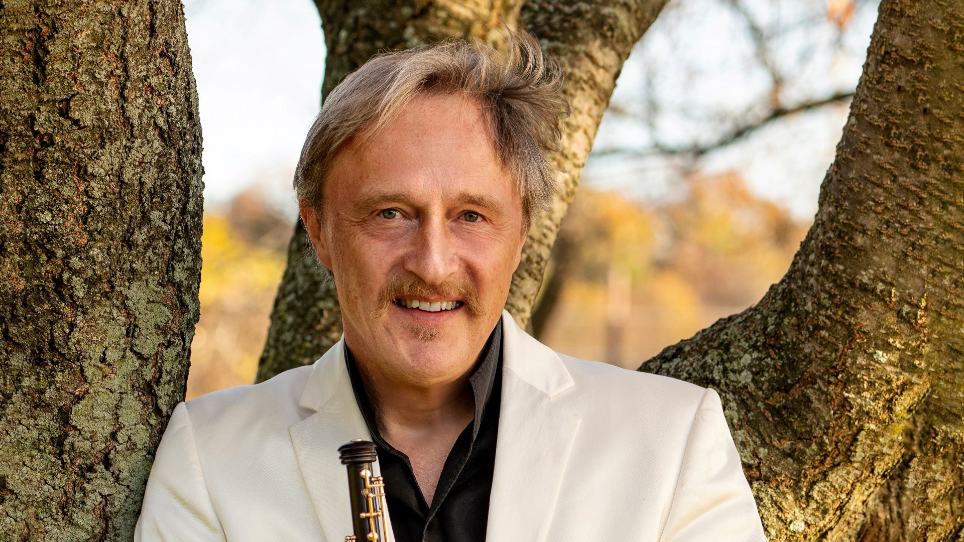 Albrecht Mayer: The Wonder of Sound - Book Launch and Recital, United Kingdom, 2025