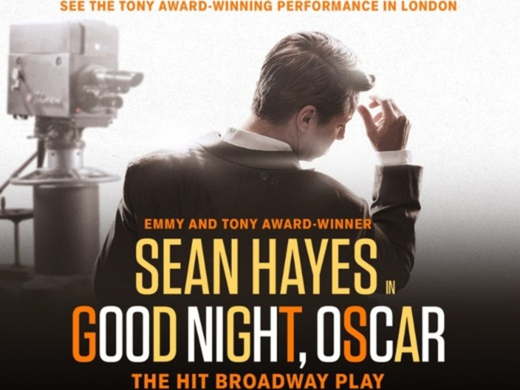 Good Night, Oscar, United Kingdom, 2025