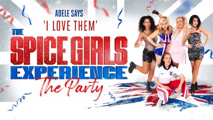 The Spice Girls Experience