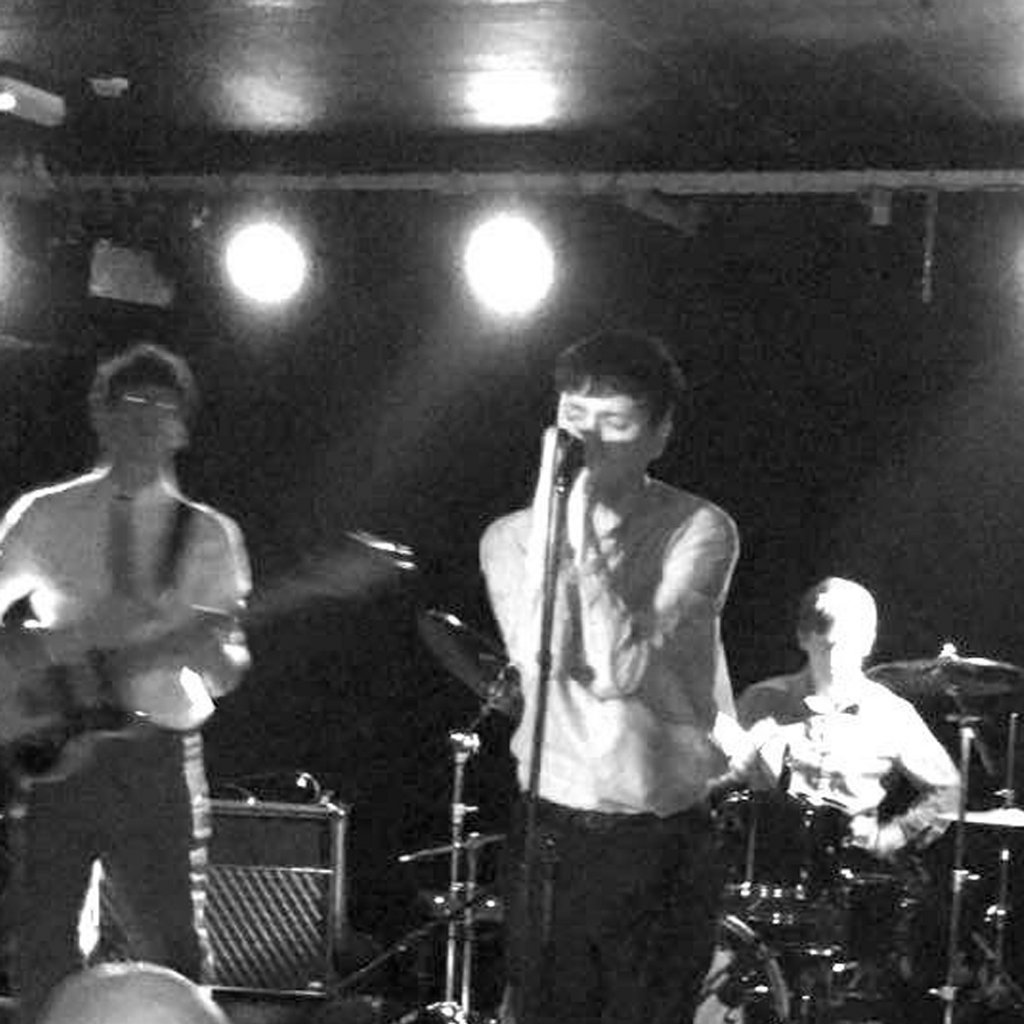 Shadowplay - The Definitive Joy Division Tribute, United Kingdom, 2025