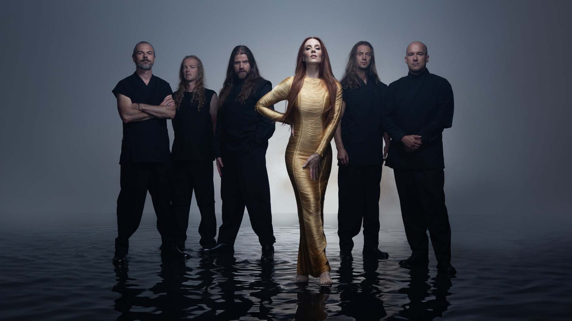 Epica & Amaranthe, United Kingdom, 2026