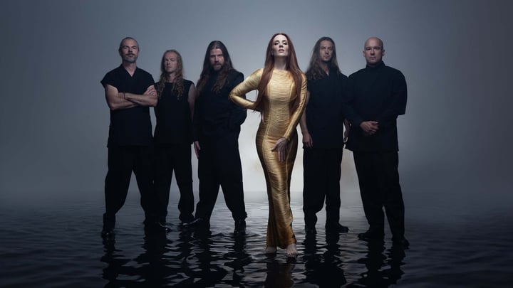 Epica & Amaranthe