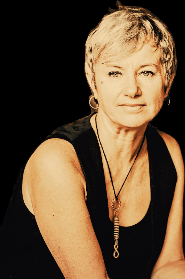 Christine Collister, United Kingdom, 2025